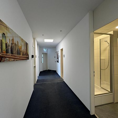 Thuja Apartments Karlsruhe-Neureut By Kurzzeit Kültér fotó