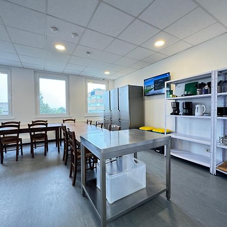Thuja Apartments Karlsruhe-Neureut By Kurzzeit Kültér fotó